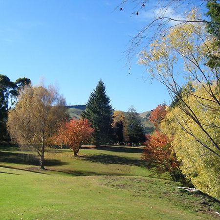 Twynham At Kinloch Exterior foto